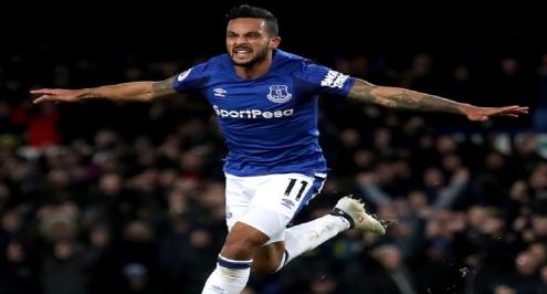 والكوت: سأحتفل إذا سجلت في مرمى آرسنال